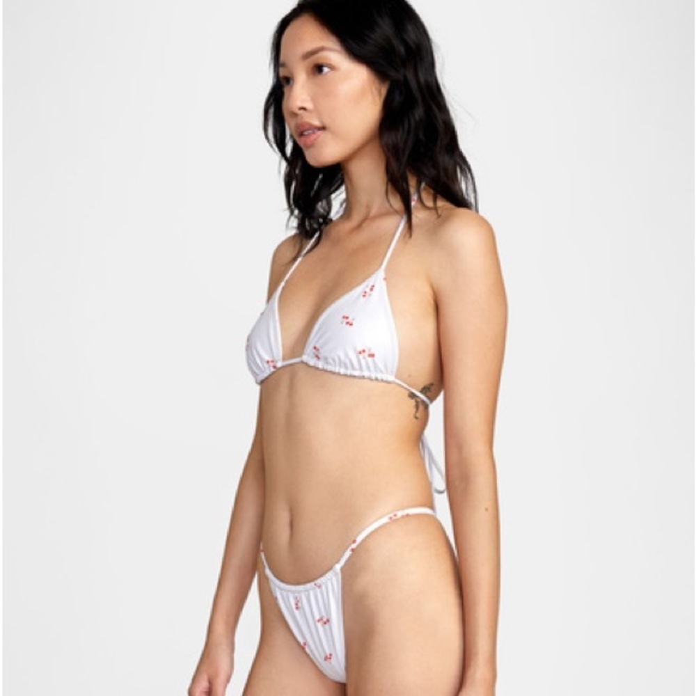 ☀️RVCA☀️ HEARTTHROB BLLIJ BIKINI SET - Picture 6 of 10